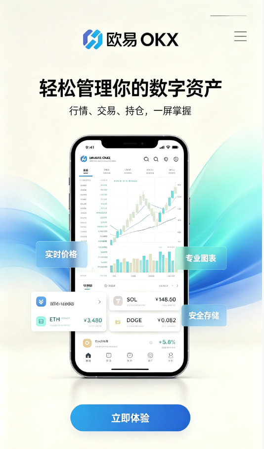 欧交易所APP使用心得配图一
